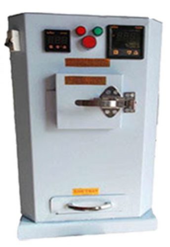 Sanitary Napkin Incinerator Machine